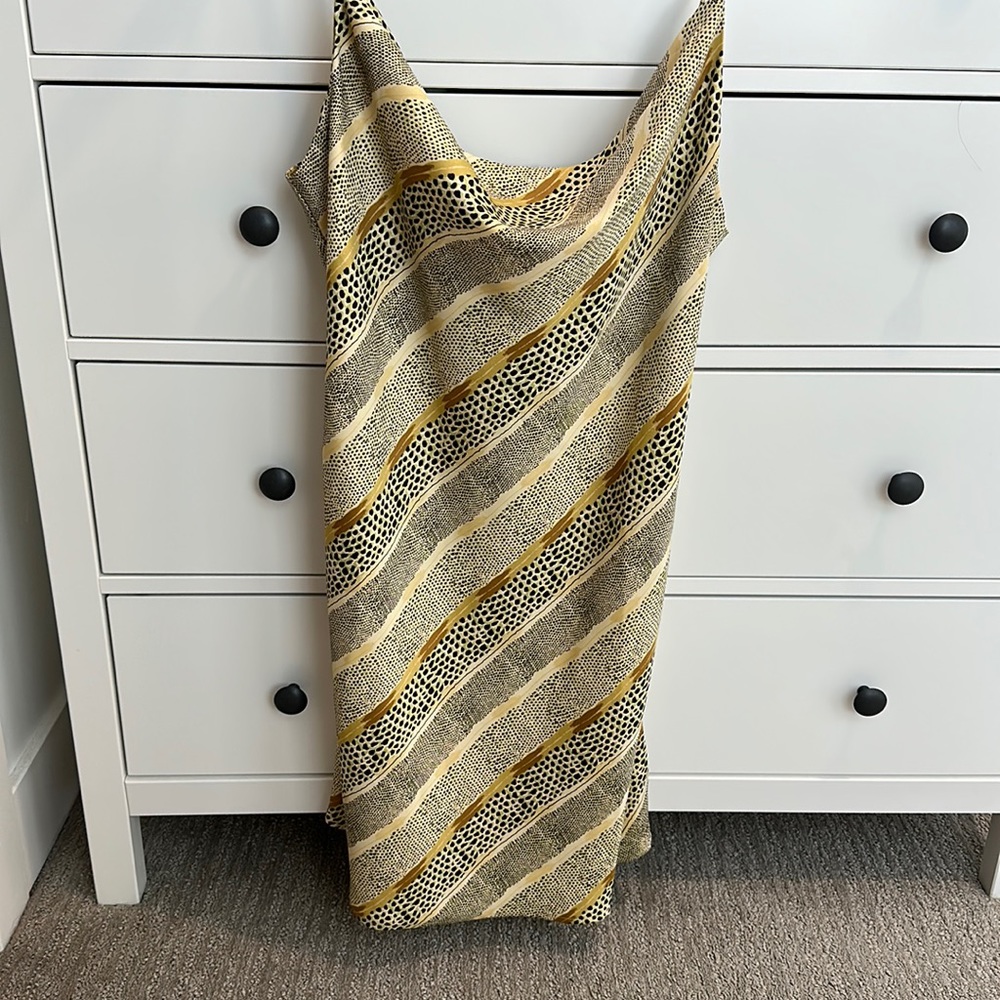 Urban Outfitters Slip Dress